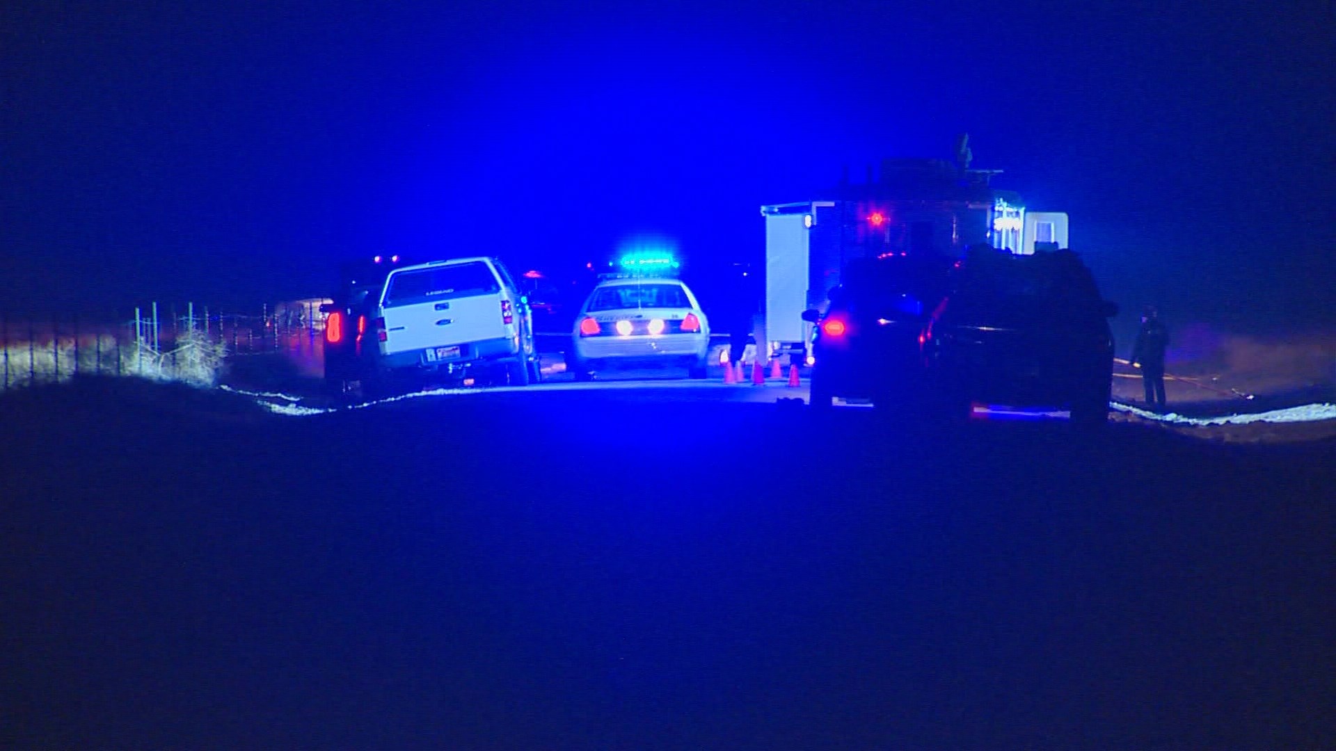 Melba man, 72, shot by Kuna Police