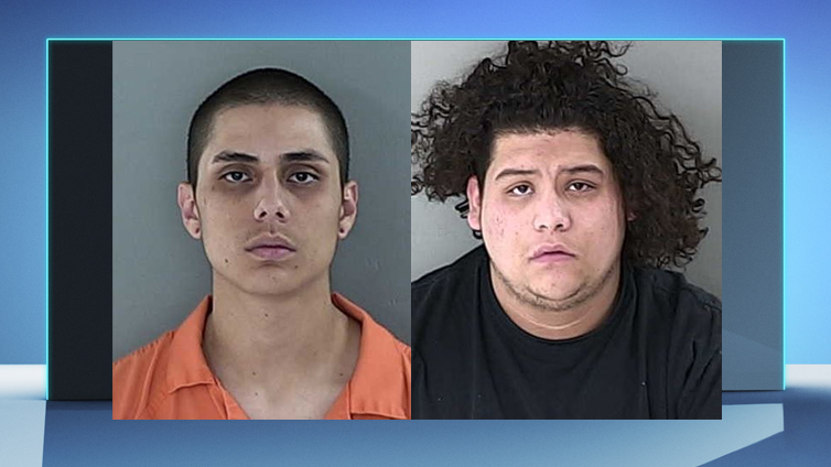 2 arrested in shooting death of Twin Falls teen | ktvb.com