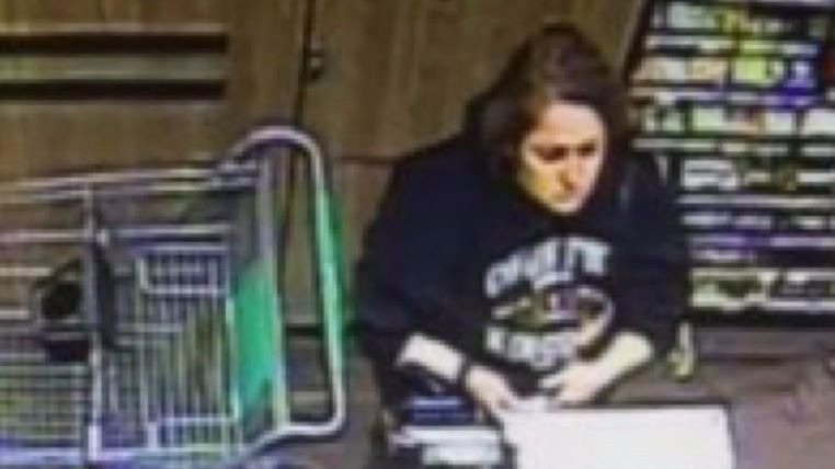 Nampa Police seek persons of interest in credit card fraud case | ktvb.com