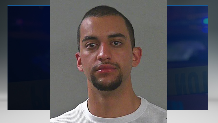 Man charged in gang-related stabbing at Caldwell party | ktvb.com