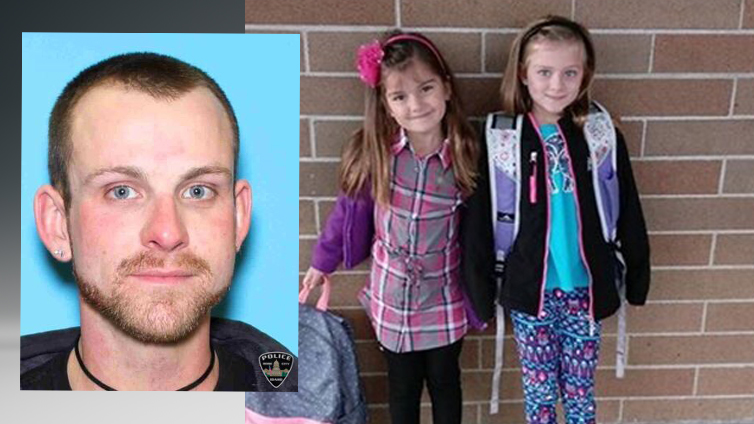 Missing Boise girls found safe after...