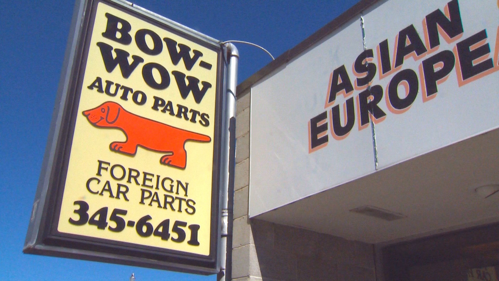 Bow Wow Auto Parts will close after 45 years in Boise