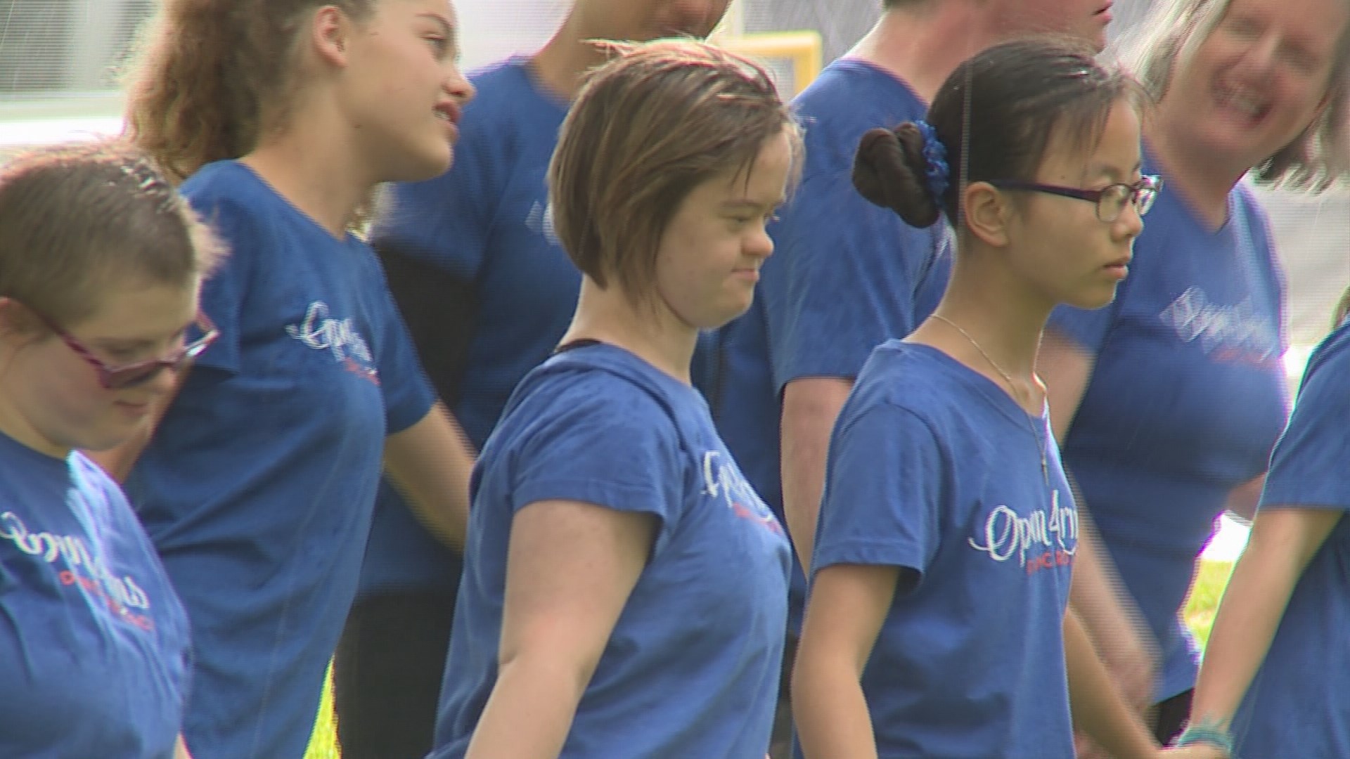 Boise dance troupe fosters understanding, compassion - KTVB