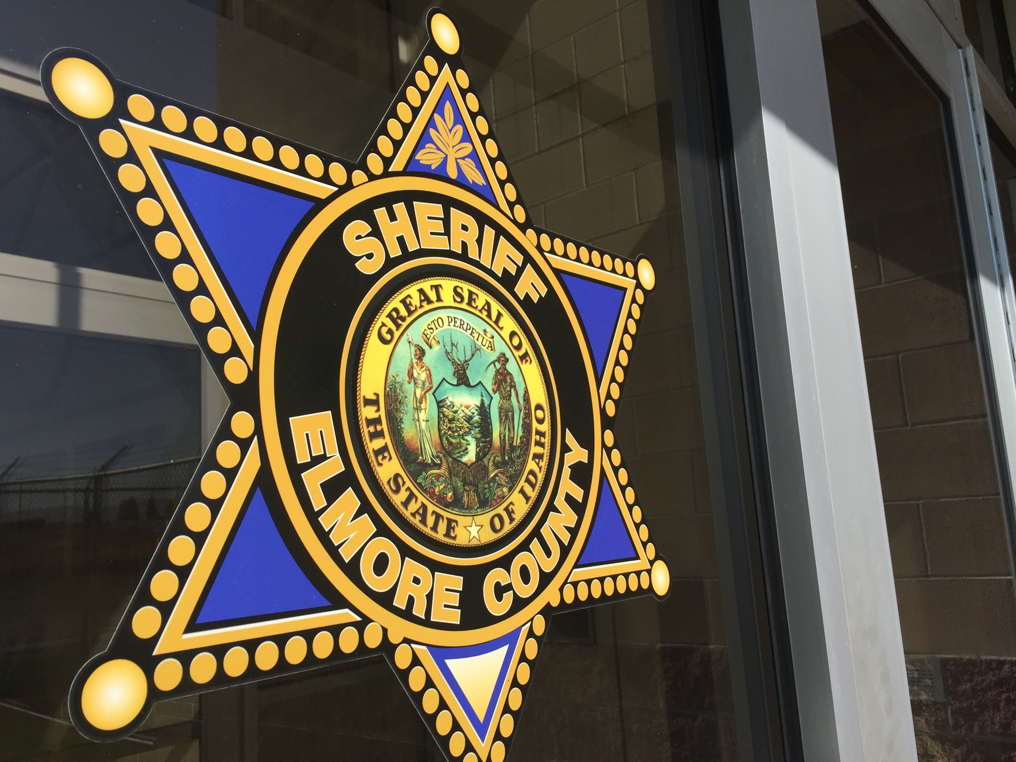 Elmore County Sheriffs Office - 02vqssz