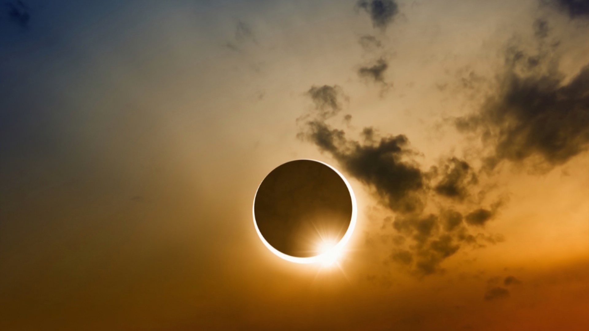 Debunking Some Solar Eclipse Myths 