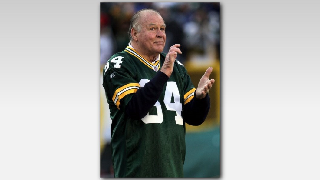 Jerry Kramer named a Senior Finalist by Pro Football Hall of Fame - Acme  Packing Company