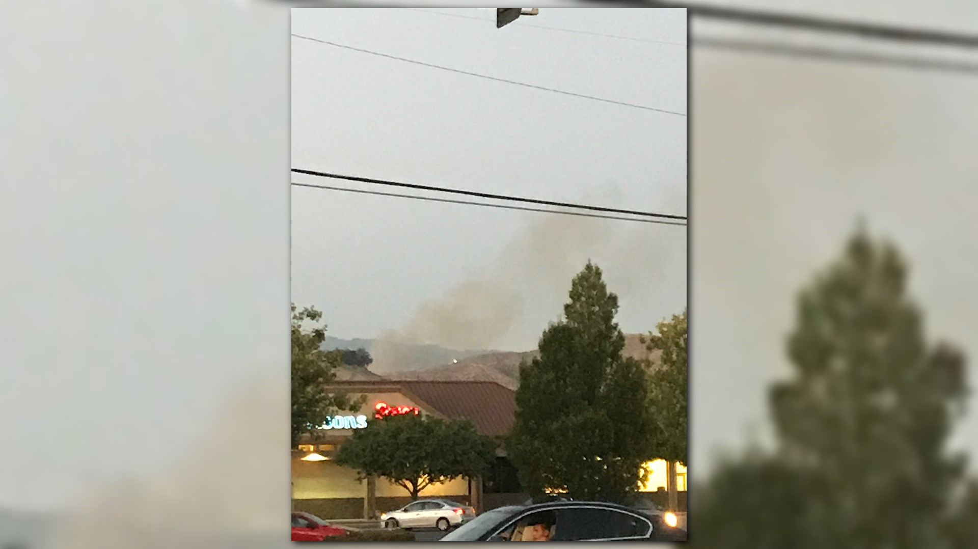 Fire Burns 200 Acres In Boise Foothills | Ktvb.com