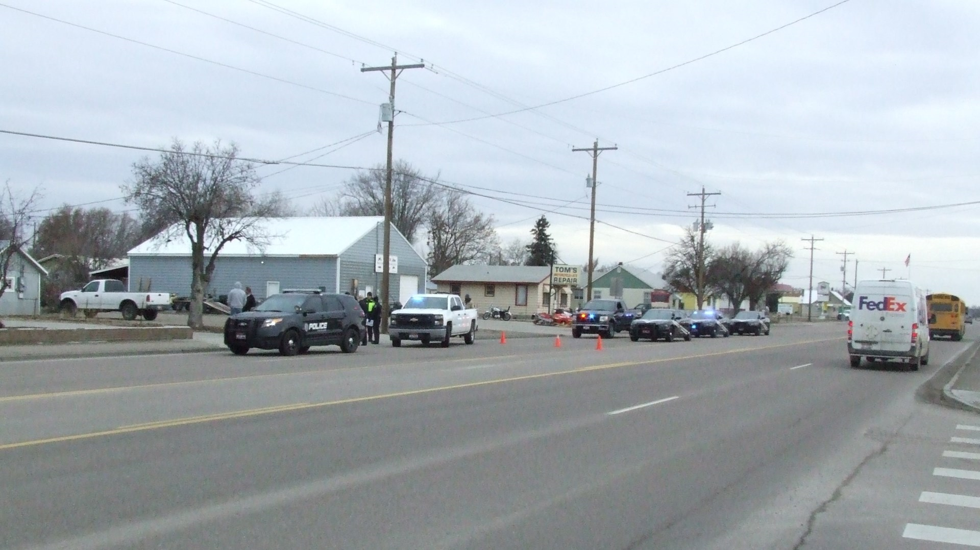 Driver faces murder charges after crash that killed