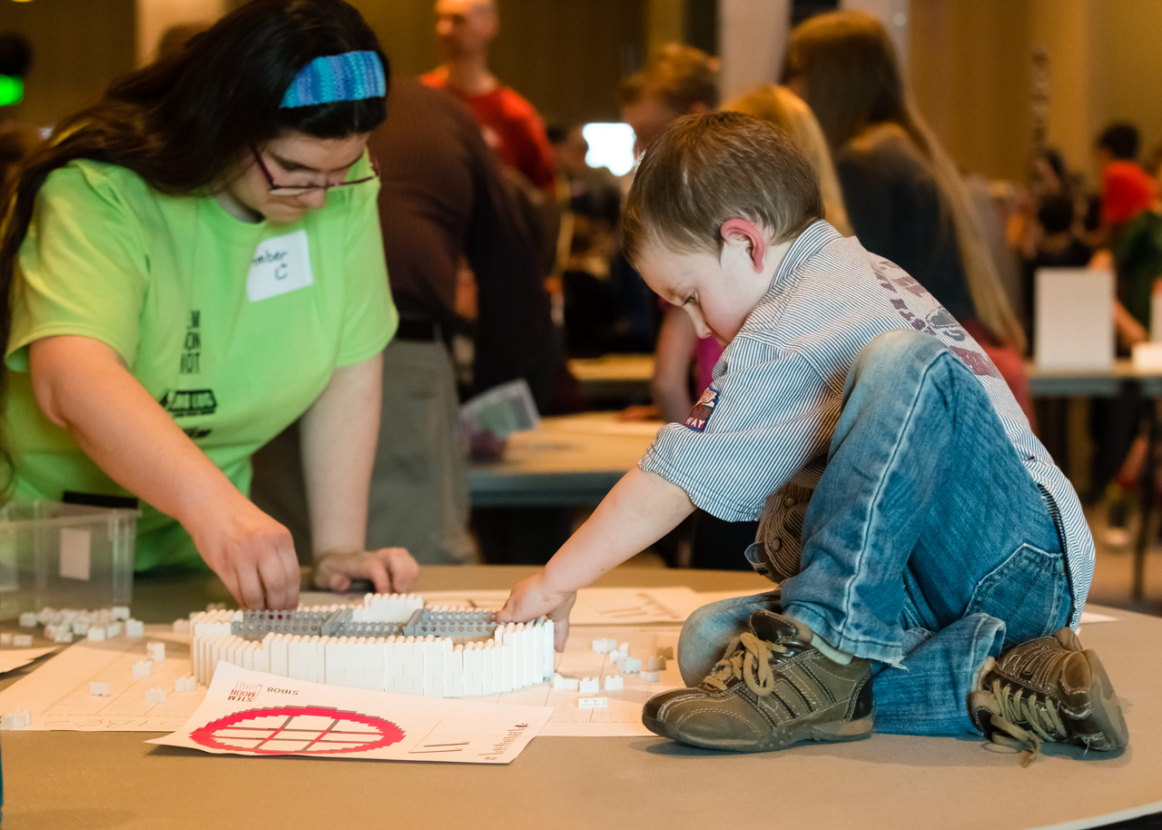 Boise St Science And Engineering Festival Draws Thousands Ktvb Com