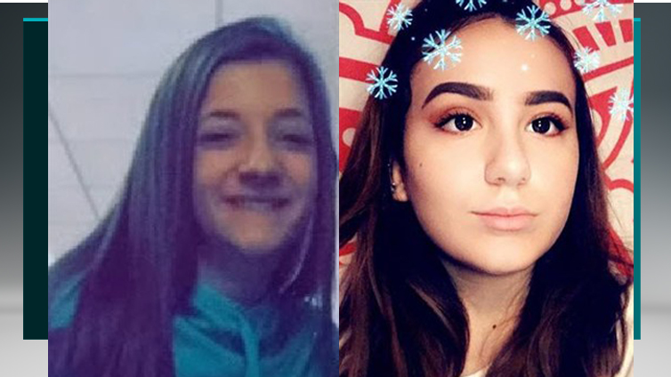Police Teen Girls Missing After Trip To Boise Found Safe 1424