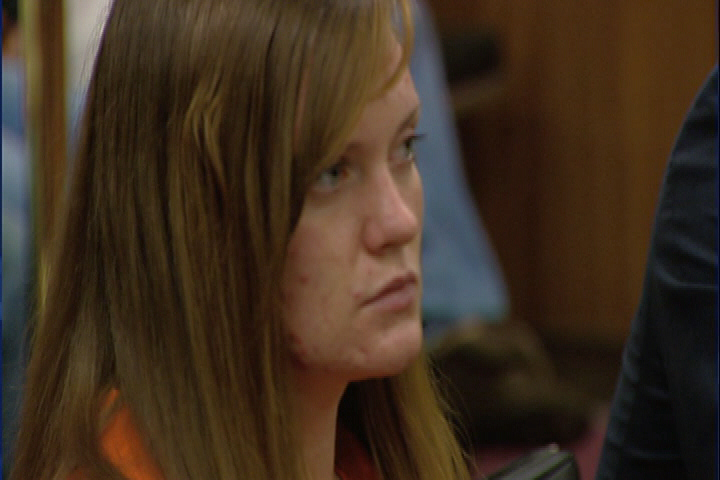 Judge denies new trial for Sarah Johnson | ktvb.com