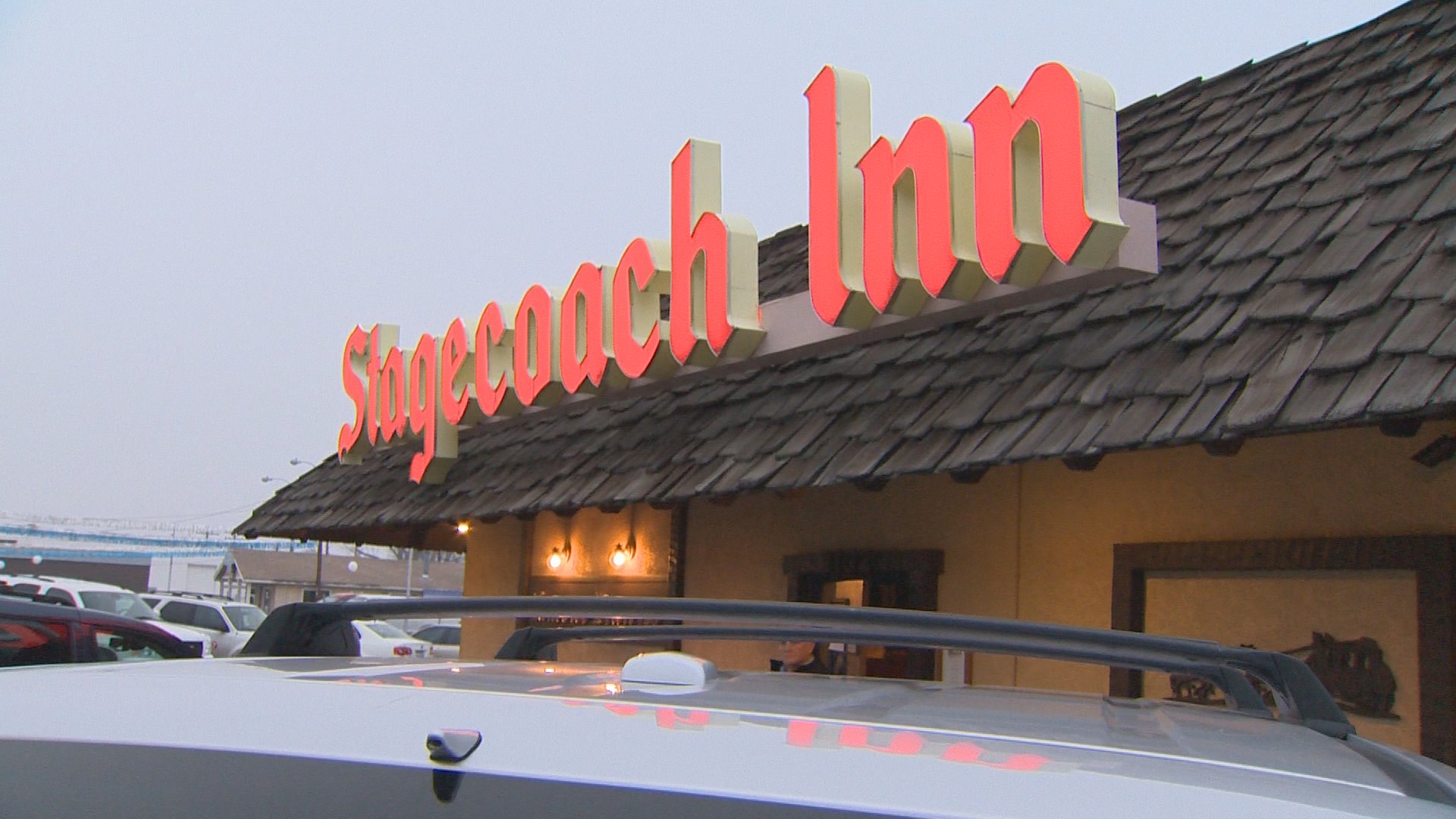 Last night at the Stagecoach Inn | ktvb.com