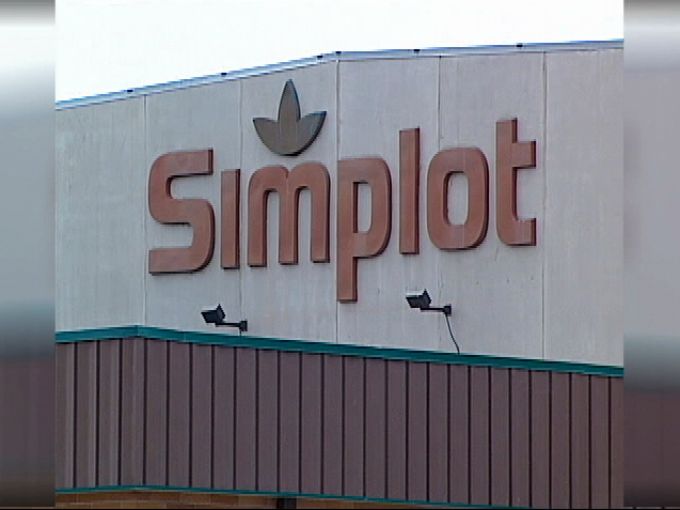 Simplot Company to install $42M in pollution controls | ktvb.com
