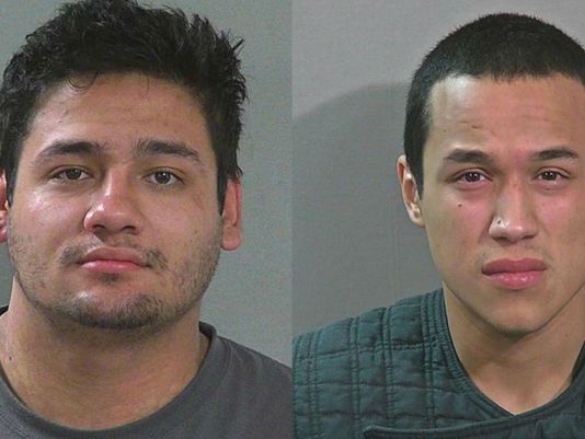 Suspects indicted by grand jury in beating death | ktvb.com