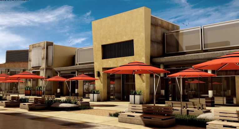 Boise Spectrum getting a new look and feel | ktvb.com