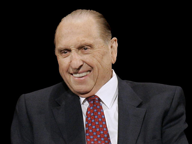 Thomas S. Monson, president of Mormon church, has died | ktvb.com