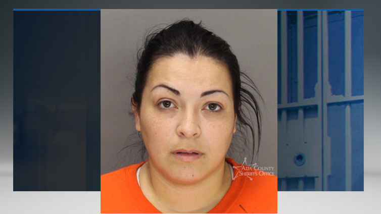 Woman who defrauded Boise merchants going to prison | ktvb.com