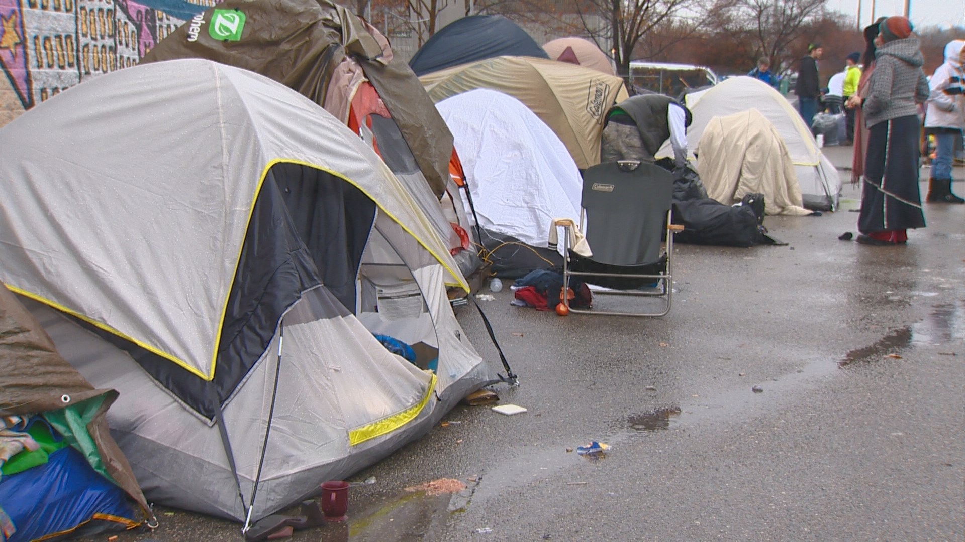 Lewiston enacts 6-month moratorium on new homeless shelters | ktvb.com