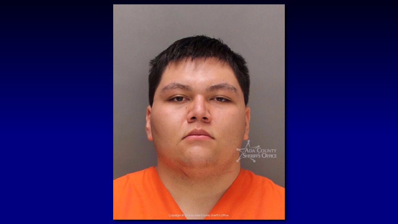 BPD: Man broke into home, sexually assaulted girl | ktvb.com
