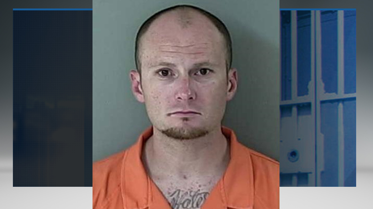 Inmate pleads guilty to beating Twin Falls murder suspect | ktvb.com