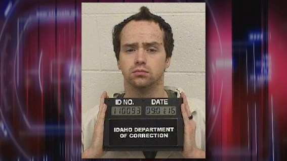 Inmate back in custody after stealing car, fleeing work site | ktvb.com