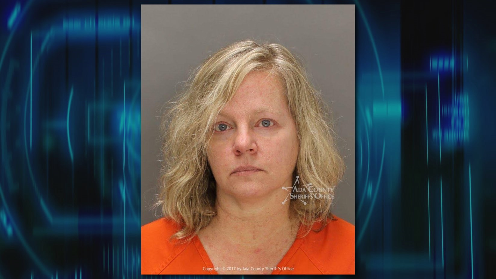 Meridian woman charged with manslaughter in deadly Fairview crash ...